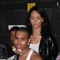 Rihanna : Son ex-compagnon Chris Brown de nouveau arrêté et inculpé