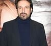 Bruno Salomone nous a quittés après une longue maladie.

Bruno Salomone à la première du film "Madeleine Collins" au cinéma UGC Ciné Cité Les Halles à Paris.

© Guirec Coadic/Bestimage