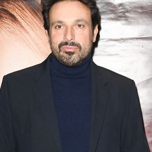 Bruno Salomone nous a quittés après une longue maladie.

Bruno Salomone à la première du film "Madeleine Collins" au cinéma UGC Ciné Cité Les Halles à Paris.

© Guirec Coadic/Bestimage