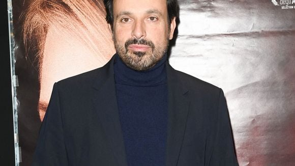 "Il habitait à 600 mètres" :  Bruno Salomone installé sur une île près de Paris avec un voisin célèbre