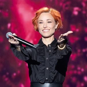 À la suite d’un processus "assez long", comme elle avait pu le confier à Thomas Isle sur Europe 1 en novembre dernier, Natasha St-Pier est parvenue à obtenir la nationalité française. 

Exclusif - Natasha St Pier pour les surprises lors de l'enregistrement de l'émission "La Boîte à secrets", présentée par F.Bollaert et diffusée le 23 janvier sur France 3, dans les studios du Lendit à Saint-Denis, France, le 16 décembre 2025. © Cyril Moreau/Bestimage