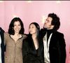Il s'agit du film "De battre mon coeur s'est arrêté".
Gilles Cohen, Aure Atika, Linh Dan Pham, Romain Duris et Jacques Audiard - photocall au 55 eme festival du film de Berlin en 2005. ©Bestimage