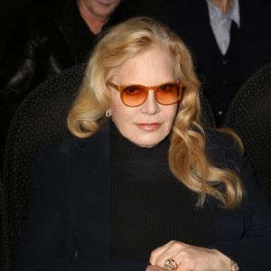 Sylvie Vartan lors de la soirée en l’honneur de Danielle Darrieux et a la projection du film 'Occupe-toi Amelie', au cinema Max Linder Panorama, a Paris, France le 09 Avril 2018. Photo by Jerome Domine/ABACAPRESS.COM