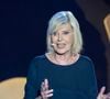 Dans Sept à Huit, elle expliquait que l'absence de son fils reste particulièrement présente lors des réunions familiales.

Chantal Ladesou durant l'enregistrement de la seconde soirée de "L'humour à la plage" pour la 3eme édition du festival de Juan les Pins à la pinède Gould le 27 juin 2026. 
© Jack Tribeca/Bestimage