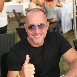 Et l'animateur avoue avoir été "contacté" pour un retour du programme

Pascal Soetens assiste à la soiree d'ouverture de la fete a Neuneu a Paris, France, le 3 septembre 2021. Photo by Jerome Domine/ABACAPRESS.COM