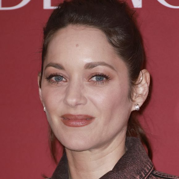Ces investissements montrent l’intérêt de l’actrice pour une gastronomie engagée et de qualité. 

Marion Cotillard - Photocall du dîner des nommés aux César 2024 au restaurant Fouquet's à Paris le 5 février 2024.

© Christophe Aubert / Bestimage