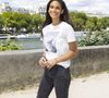 "La boucle est bouclée. Près de 10 ans auprès du prestigieux groupe TF1, près de 16 ans de carrière à voguer entre les nuages, les éclairs, le vent et le soleil", écrit-elle, 

Tatiana Silva - Festival des Livres et des Artistes organisé par l'association "Lecture pour Tous" engagée dans la lutte contre l'illettrisme au Mail Branly à Paris le 3 juillet 2022.
© Pierre Perusseau / Jack Tribeca / Bestimage