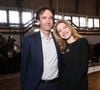 Natalia Vodianova a annoncé sa grossesse en couverture du magazine “Vogue”.

Le défilé Stella McCartney WI26 au Grand Manège Jean Caucanas à Paris, France.
Backgrid USA / Bestimage