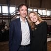 Le clan Arnault s'agrandit : à 44 ans, Natalia Vodianova, la femme d'Antoine Arnault, annonce être enceinte de son sixième enfant
