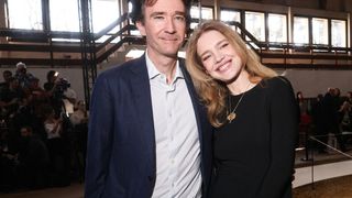 Le clan Arnault va s'agrandir : à 44 ans, Natalia Vodianova, la femme d'Antoine Arnault, annonce être enceinte de son sixième enfant