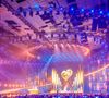 Selon les dernières cotes notamment compilées par Eurovisionworld, c'est bel et bien Finlande domine très largement les pronostics avec entre 37 % et 41 % de chances de victoire grâce au duo Linda Lampenius et Pete Parkkonen et leur titre Liekinheitin.


 16 mai 2026, Autriche, le programme du 70ème Concours Eurovision de la Chanson (ESC) pendant les répétitions. Photo par Jens Büttner/Abacapress.com