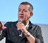 Son ami révèle qu'elle va mieux

Dany Boon assiste à la projection du 20e anniversaire du film Joyeux Noel lors du 17e Festival Lumière à Lyon, France, le 15 octobre 2025. Photo by Julien Reynaud/APS-Medias/ABACAPRESS.COM