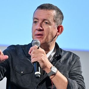Son ami révèle qu'elle va mieux

Dany Boon assiste à la projection du 20e anniversaire du film Joyeux Noel lors du 17e Festival Lumière à Lyon, France, le 15 octobre 2025. Photo by Julien Reynaud/APS-Medias/ABACAPRESS.COM