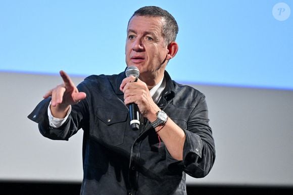 Son ami révèle qu'elle va mieux

Dany Boon assiste à la projection du 20e anniversaire du film Joyeux Noel lors du 17e Festival Lumière à Lyon, France, le 15 octobre 2025. Photo by Julien Reynaud/APS-Medias/ABACAPRESS.COM