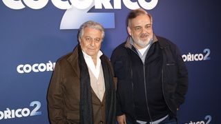 Didier Bourdon ne s'est pas toujours bien entendu avec Christian Clavier : "Il pousse un peu, j'ai appris que c'était sa technique"