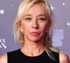 C'est Sylvie Testud : elle l’a reconnu lors d’une représentation théâtrale grâce à une photo qu’elle avait conservée.

Sylvie Testud, membre du jury - Personnalités au photocall de la 3ème soirée de la 5ème édition du festival CinéRoman au cinéma Pathé Gare du Sud à Nice. Le 4 octobre 2023
© Bruno Bebert / Bestimage