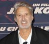 Antoine de Caunes confie qu’il n’est pas surpris par les choix de ses enfants : “C’est difficile d’échapper au déterminisme familial”.

Antoine de Caunes - Avant-première du film "L'Homme qui rétrécit" au cinéma le Grand Rex à Paris le 6 octobre 2025. © Coadic Guirec/Bestimage