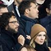 Maxim Nucci père de deux enfants, dont les mères sont Isabelle Ithurburu et Jenifer : quels sont les liens entre Mia et Aaron qui ont 14 ans d'écart ?