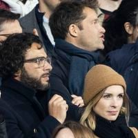 Maxim Nucci père de deux enfants, dont les mères sont Isabelle Ithurburu et Jenifer : quels sont les liens entre Mia et Aaron qui ont 14 ans d'écart ?