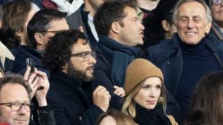 Maxim Nucci père de deux enfants, dont les mères sont Isabelle Ithurburu et Jenifer : quels sont les liens entre Mia et Aaron qui ont 14 ans d'écart ?