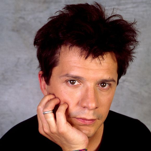 Nicolas Sirkis - Archive Portrait © JLPPA / Bestimage