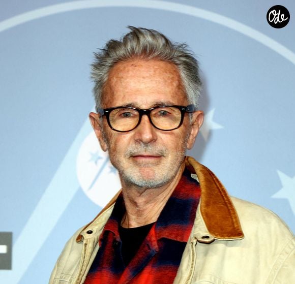 Thierry Lhermitte - Tapis rouge lors du 29ème Festival International du Film de Comédie de l'Alpe d'Huez le 22 Janvier 2026. © Dominique Jacovides/Bestimage