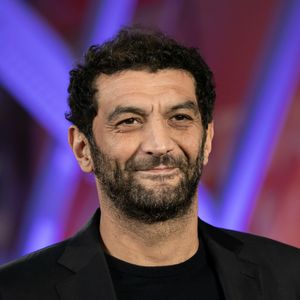 Ramzy Bedia - Les célébrités assistent à la projection de "The Irishman" au 18ème Festival International du Film de Marrakech, le 2 décembre 2019. © Romuald Meigneux / Bestimage