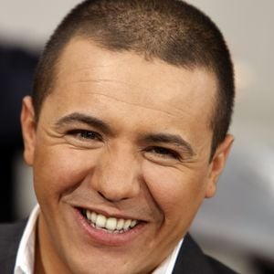 Faudel  - Portrait Paris, 2008 @JLPPA / Bestimage
