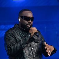 Nouveaux éléments dans l'affaire Gims, le chanteur remis en liberté mais...