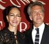 Emmanuel Philibert de Savoie et sa chérie Adriana se sont retrouvés sous le soleil d'Espagne
Le prince Emmanuel-Philibert de Savoie et sa compagne Adriana Abascal - Adriana Abascal, Emmanuelle Filiberto de Savoie au photocall pour une soirée Vanity Fair Cordon Press