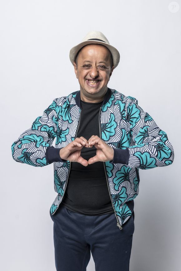 Exclusif -  Booder - Studio - Enregistrement de l'émission "La chanson secrète", présentée par N.Aliagas et diffusée le 29 décembre sur TF1 Guillaume Gaffiot-Cyril Moreau / Bestimage