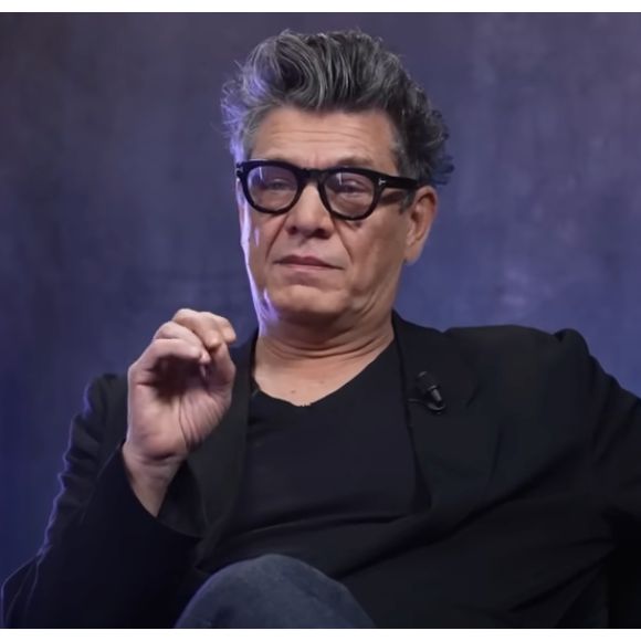 Ce dimanche 27 juillet 2025 dans une nouvelle vidéo YouTube de "Legend", Marc Lavoine a affirmé qu'il sait se montrer strict avec sa progéniture quand besoin est !

Marc Lavoine mis à l'honneur dans une nouvelle vidéo de LEGEND relayée ce dimanche 27 juillet 2025.