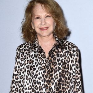 Nathalie Baye lors de l'avant première de Downton Abbey 2 : Une nouvelle ère au cinéma Gaumont Champs-Élysées Marignan à Paris le 19 avril 2022

© Giancarlo Gorassini / Bestimage
