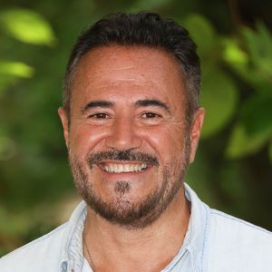 José Garcia - Photocall du film "A Toute Allure" lors de la 17ème édition du Festival du Film Francophone de Angoulême (FFA). Le 31 août 2024. © Coadic Guirec / Bestimage