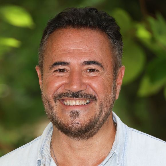 José Garcia - Photocall du film "A Toute Allure" lors de la 17ème édition du Festival du Film Francophone de Angoulême (FFA). Le 31 août 2024. © Coadic Guirec / Bestimage