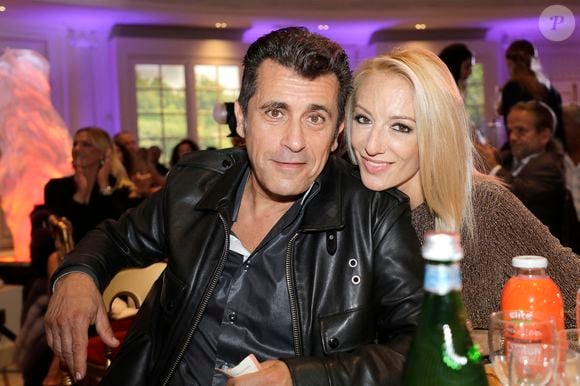 .Sa dernière apparition publique remonte au 2 juillet dernier.

Bebert des Forbans (Albert Kassabi) avec sa femme Astrid - L'association Citéstars fête son 24ème anniversaire lors du dîner gala de la 3ème cérémonie des étoiles d'or 2022 dans les salons de l'hôtel Intercontinental à Paris. © Cédric Perrin/Bestimage