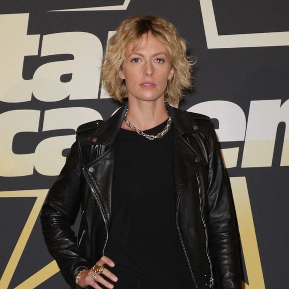 Sara Mortensen - Photocall de la soirée de lancement de la 13ème saison de la "Star Academy" au cinéma Le Grand Rex à Paris. La Star Academy 2025 sera diffusée à partir du 18 octobre 2025 sur TF1.
© Guirec Coadic/Bestimage