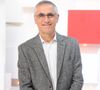 Ce mardi 23 décembre il a publié une série de photos de monuments emblématiques de la Grosse Pomme, 

Exclusif - Laurent Jalabert - Enregistrement de l'émission "Vivement dimanche" au Studio Gabriel à Paris, présentée par M.Drucker et diffusée le 23 juin sur France 3
© Guillaume Gaffiot / Bestimage