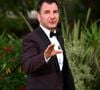 Toutefois, l'acteur avoue faire l'impasse sur "une chose obligatoire" avec ses enfants.

Michael Youn - 11ème édition du Gala de charité de Patrick Mouratoglou à la Mouratoglou Academy & Resort à Biot le 21 juin 2025. © Bruno Bebert/Bestimage