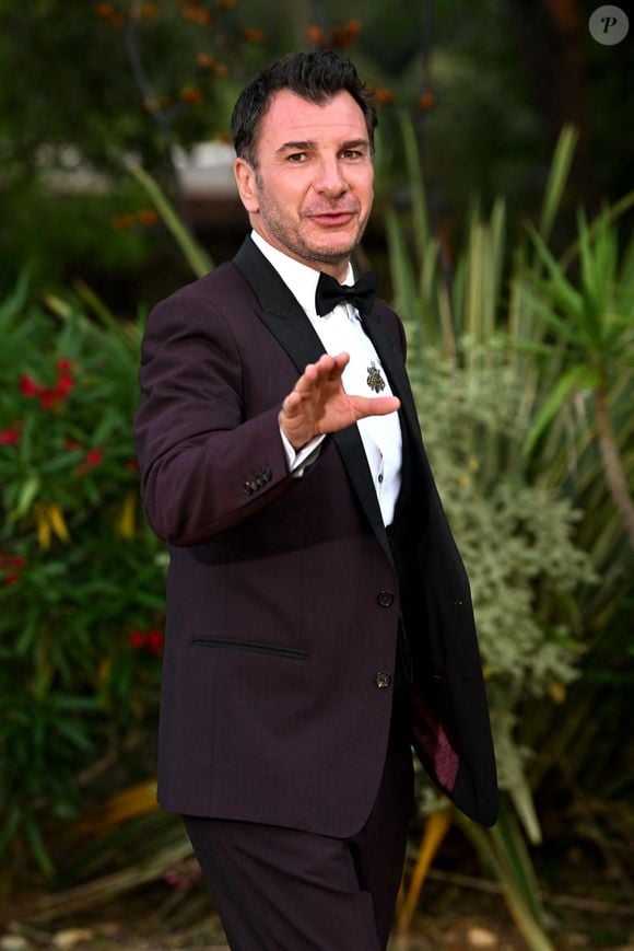 Toutefois, l'acteur avoue faire l'impasse sur "une chose obligatoire" avec ses enfants.

Michael Youn - 11ème édition du Gala de charité de Patrick Mouratoglou à la Mouratoglou Academy & Resort à Biot le 21 juin 2025. © Bruno Bebert/Bestimage