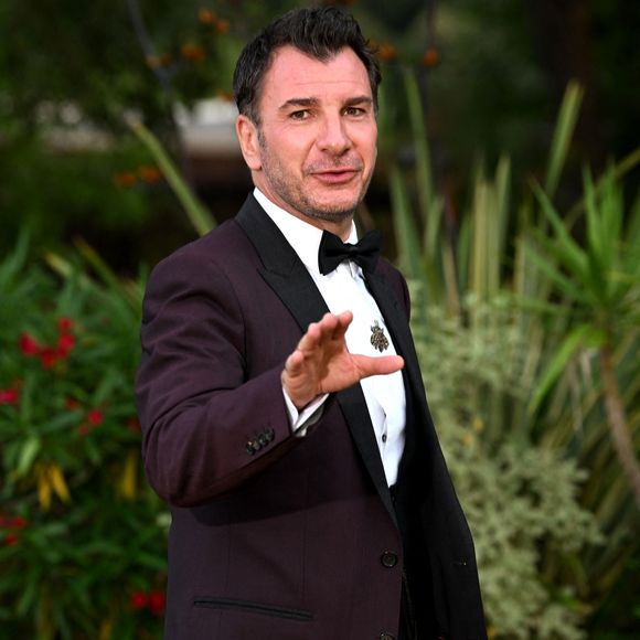 Toutefois, l'acteur avoue faire l'impasse sur "une chose obligatoire" avec ses enfants.

Michael Youn - 11ème édition du Gala de charité de Patrick Mouratoglou à la Mouratoglou Academy & Resort à Biot le 21 juin 2025. © Bruno Bebert/Bestimage