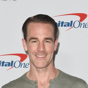 James Van Der Beek - Photocall du " iHeartRadio Music Festival at T-Mobile " à Las Vegas
Le 20 septembre 2019. Photo par Backgrid USA / Bestimage