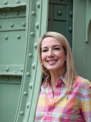 L'autre vie de Sidonie Bonnec : l'animatrice gère plusieurs entreprises