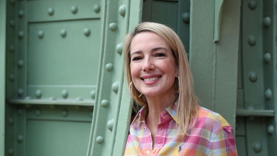 L'autre vie de Sidonie Bonnec : l'animatrice gère plusieurs entreprises