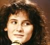Elle a débuté sa carrière il y a 40 ans exactement, dans la musique.

Archives - Portrait de Elsa Lunghini, 25 février 1987.
© Cédric Perrin / Bestimage