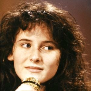 Elle a débuté sa carrière il y a 40 ans exactement, dans la musique.
Archives - Portrait de Elsa Lunghini, 25 février 1987.
© Cédric Perrin / Bestimage