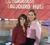 Mais il faut surtout qu'il s'agisse de rencontres qualitatives.

Florence Escavarage, experte en relations amoureuses vue dans "Ca commence aujourd'hui"