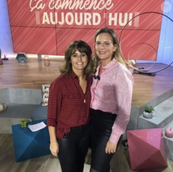 Mais il faut surtout qu'il s'agisse de rencontres qualitatives.

Florence Escavarage, experte en relations amoureuses vue dans "Ca commence aujourd'hui"