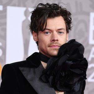 Cette entreprise a lancé une collection dédiée au bien-être sexuel.

Harry Styles au photocall de la cérémonie des Brit Awards à l'O2 Arena à Londres.
AGENCE / BESTIMAGE