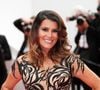 En interview, elle se livre sur son départ de la première chaîne.

Karine Ferri - Montée des marches du film « Top Gun : Maverick » lors du 75ème Festival International du Film de Cannes. Le 18 mai 2022
© Cyril Moreau / Bestimage